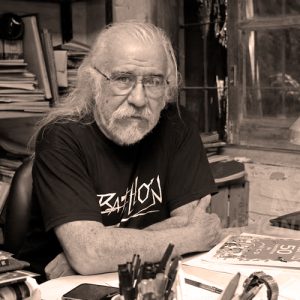 nicodemus